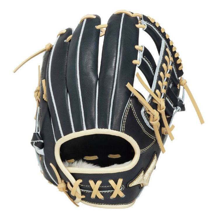 2026モデル】ミズノ 少年軟式 内野手用 グローブ グラブ 紅林モデル