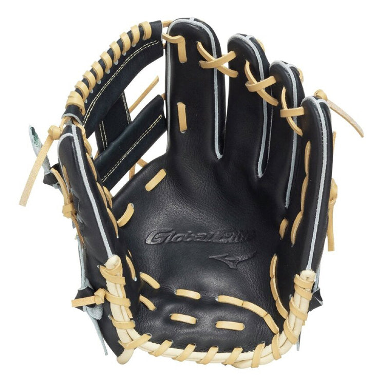 2026モデル】ミズノ 少年軟式 内野手用 グローブ グラブ 長岡モデル