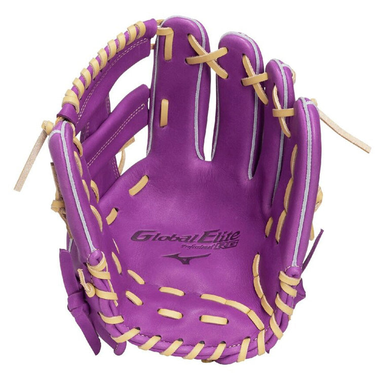 2026モデル】ミズノ 少年軟式 内野手用 グローブ グラブ 栗原モデル