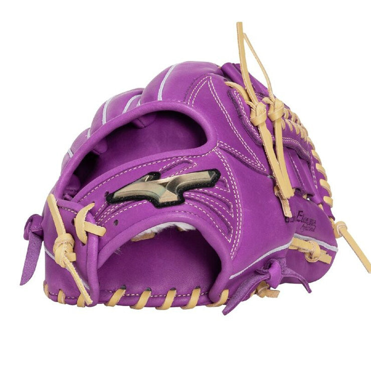 2026モデル】ミズノ 少年軟式 内野手用 グローブ グラブ 栗原モデル