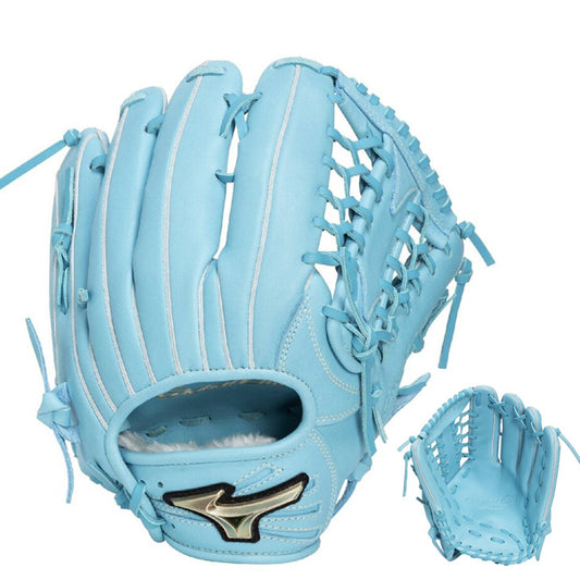 【2026モデル】ミズノ 少年軟式 外野手用 グローブ グラブ ヌートバーモデル サイズLL グローバルエリート 右投げ用 少年野球 1AJGY34307 ブランドアンバサダー 軟式グローブ 軟式グラブ 学童野球 小学生 こども 子供 キッズ Jr ジュニア mizuno