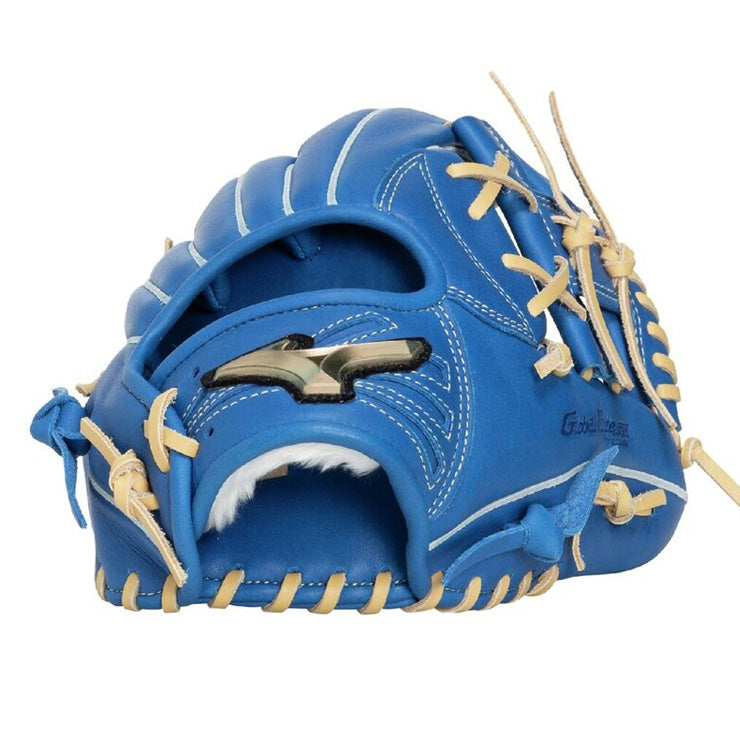 【2026モデル】ミズノ 少年軟式 内野手用 グローブ グラブ 坂本モデル サイズM グローバルエリート 右投げ用 少年野球 1AJGY34333 ブランドアンバサダー 軟式グローブ 軟式グラブ 学童野球 小学生 こども 子供 キッズ Jr ジュニア mizuno