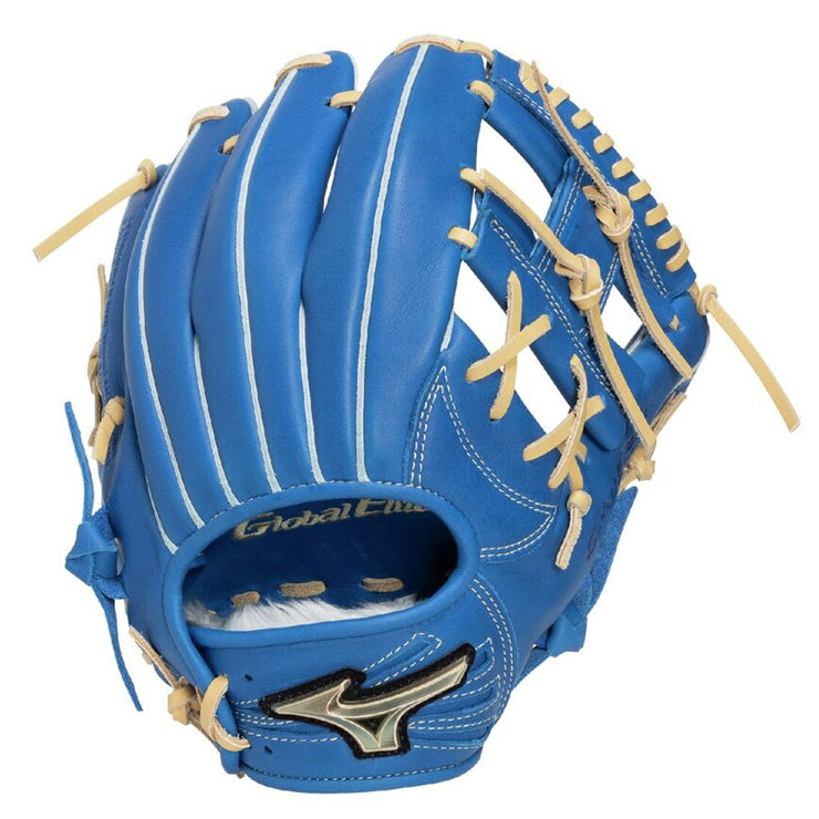 【2026モデル】ミズノ 少年軟式 内野手用 グローブ グラブ 坂本モデル サイズM グローバルエリート 右投げ用 少年野球 1AJGY34333 ブランドアンバサダー 軟式グローブ 軟式グラブ 学童野球 小学生 こども 子供 キッズ Jr ジュニア mizuno