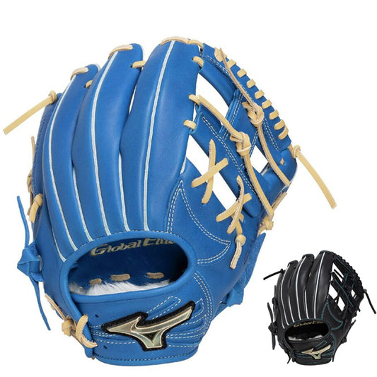 【2026モデル】ミズノ 少年軟式 内野手用 グローブ グラブ 坂本モデル サイズM グローバルエリート 右投げ用 少年野球 1AJGY34333 ブランドアンバサダー 軟式グローブ 軟式グラブ 学童野球 小学生 こども 子供 キッズ Jr ジュニア mizuno