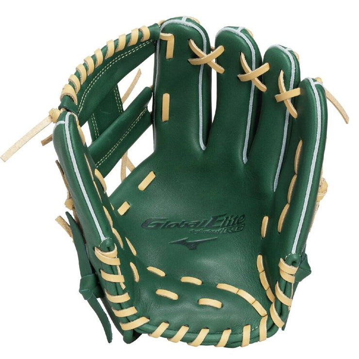 【2026モデル】ミズノ 少年軟式 内野手用 グローブ グラブ 坂本モデル サイズL グローバルエリート 右投げ用 少年野球 1AJGY34343 ブランドアンバサダー 軟式グローブ 軟式グラブ 学童野球 小学生 こども 子供 キッズ Jr ジュニア mizuno