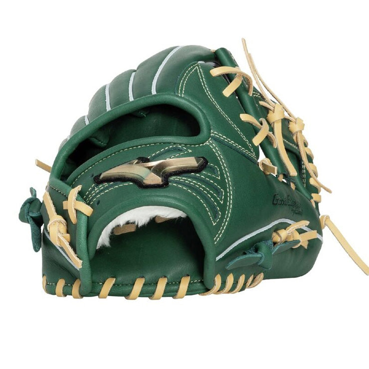 2026モデル】ミズノ 少年軟式 内野手用 グローブ グラブ 坂本モデル