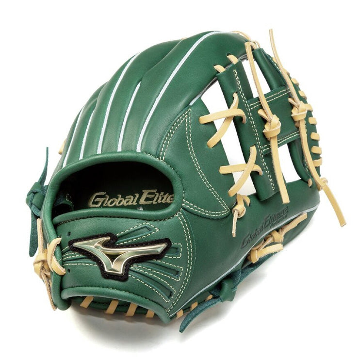 2026モデル】ミズノ 少年軟式 内野手用 グローブ グラブ 坂本モデル