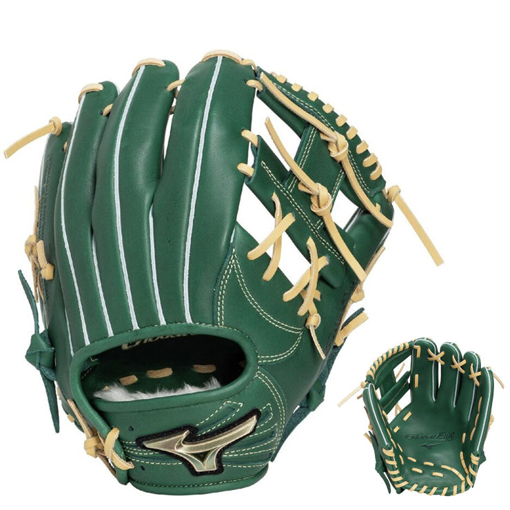 【2026モデル】ミズノ 少年軟式 内野手用 グローブ グラブ 坂本モデル サイズL グローバルエリート 右投げ用 少年野球 1AJGY34343 ブランドアンバサダー 軟式グローブ 軟式グラブ 学童野球 小学生 こども 子供 キッズ Jr ジュニア mizuno