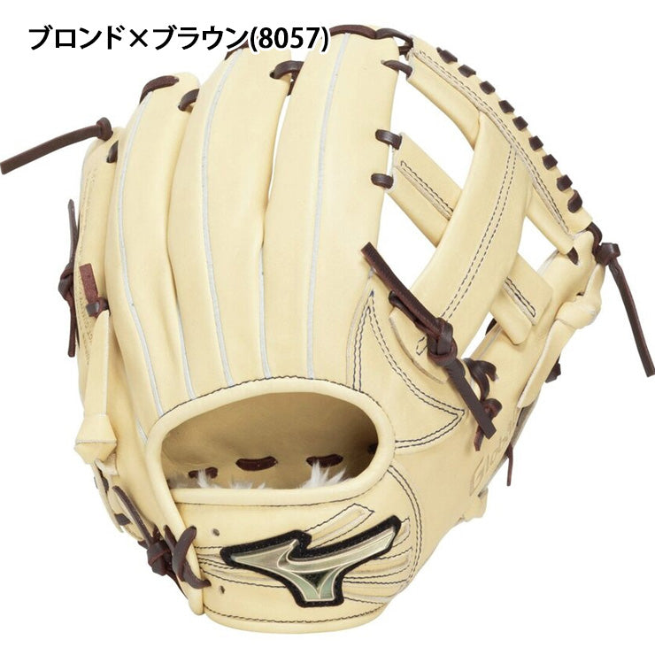 【2026モデル】ミズノ 少年軟式 オールラウンド用 グローブ グラブ サイズS グローバルエリート セレクト 右投げ用 少年野球 1AJGY34400 軟式グローブ 軟式グラブ 学童野球 小学生 こども 子供 キッズ Jr ジュニア mizuno globa elite select