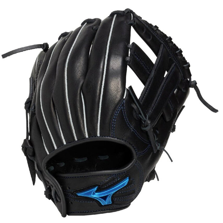 【2026モデル】ミズノ 少年軟式 グローブ グラブ オールラウンド用 右投げ用 サイズS ウィルドライブ ブルー 少年野球 1AJGY34710 小さい 右利き用 軟式グローブ 軟式グラブ 小学生 低学年 こども 子供 キッズ Jr ジュニア mizuno