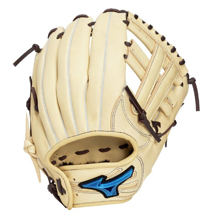 【2026モデル】ミズノ 少年軟式 グローブ グラブ オールラウンド用 右投げ用 サイズS ウィルドライブ ブルー 少年野球 1AJGY34710 小さい 右利き用 軟式グローブ 軟式グラブ 小学生 低学年 こども 子供 キッズ Jr ジュニア mizuno