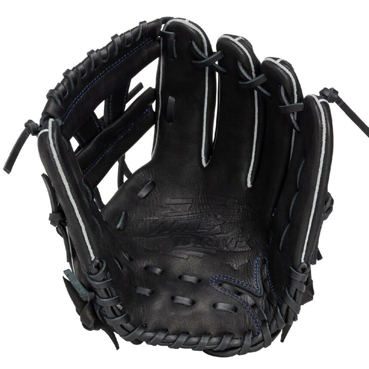 【2026モデル】ミズノ 少年軟式 グローブ グラブ オールラウンド用 右投げ用 サイズM ウィルドライブ ブルー 少年野球 1AJGY34720 右利き用 軟式グローブ 軟式グラブ 小学生 こども 子供 キッズ Jr ジュニア mizuno