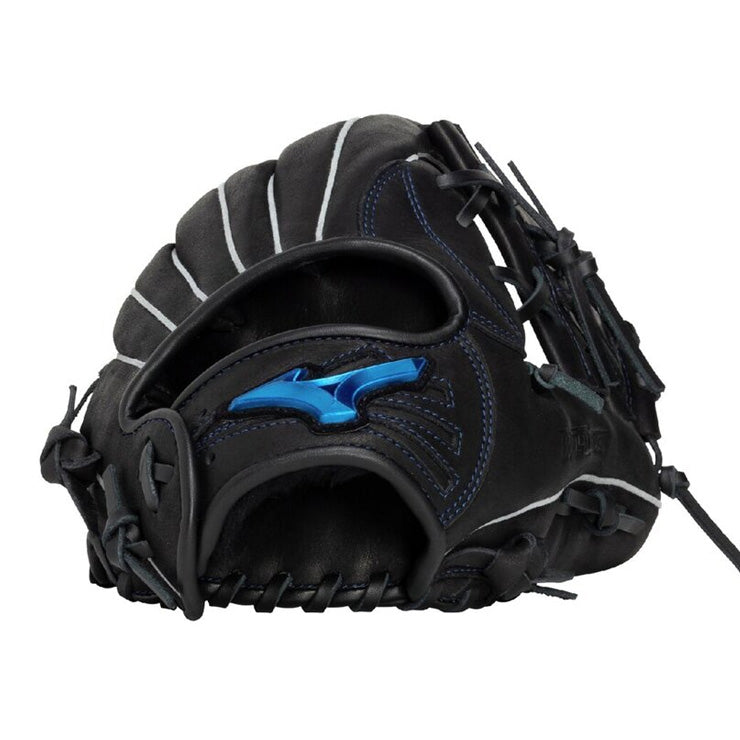 【2026モデル】ミズノ 少年軟式 グローブ グラブ オールラウンド用 右投げ用 サイズM ウィルドライブ ブルー 少年野球 1AJGY34720 右利き用 軟式グローブ 軟式グラブ 小学生 こども 子供 キッズ Jr ジュニア mizuno