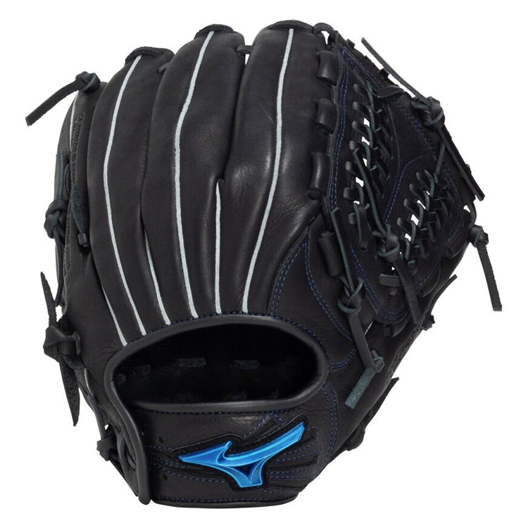 【2026モデル】ミズノ 少年軟式 グローブ グラブ オールラウンド用 右投げ用 左投げ用 サイズL ウィルドライブ ブルー 少年野球 1AJGY34730 右利き用 左利き用 軟式グローブ 軟式グラブ 小学生 こども 子供 キッズ Jr ジュニア mizuno