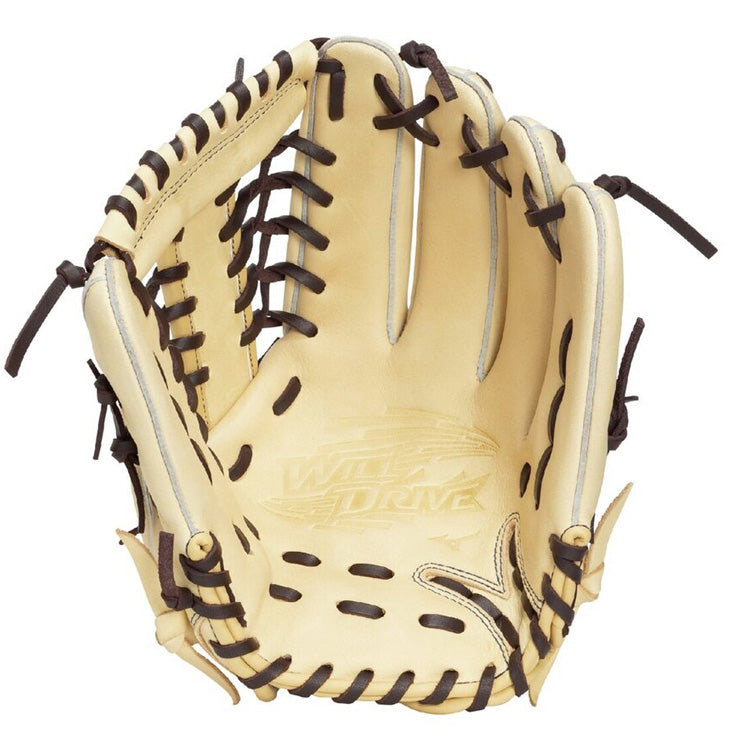 【2026モデル】ミズノ 少年軟式 グローブ グラブ オールラウンド用 右投げ用 サイズLL ウィルドライブ ブルー 少年野球 1AJGY34740 右利き用 軟式グローブ 軟式グラブ 小学生 こども 子供 キッズ Jr ジュニア mizuno