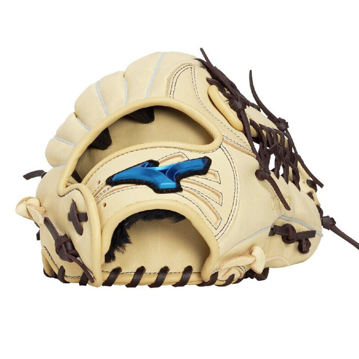 【2026モデル】ミズノ 少年軟式 グローブ グラブ オールラウンド用 右投げ用 サイズLL ウィルドライブ ブルー 少年野球 1AJGY34740 右利き用 軟式グローブ 軟式グラブ 小学生 こども 子供 キッズ Jr ジュニア mizuno