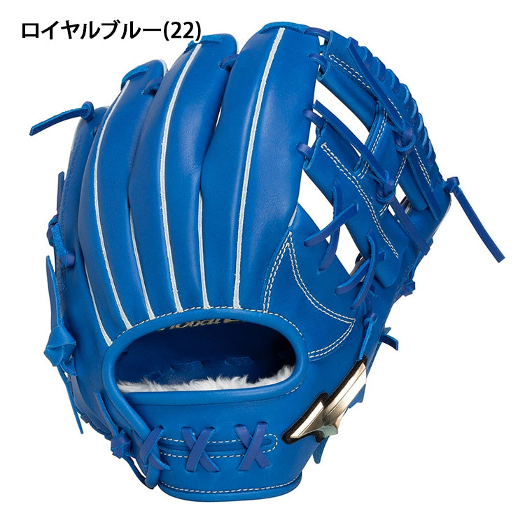 【2026モデル】ミズノ 少年軟式 内野手用 グローブ グラブ 紅林モデル サイズS グローバルエリート 右投げ用 少年野球 1AJGY35323 ブランドアンバサダー 軟式グローブ 軟式グラブ 学童野球 小学生 こども 子供 キッズ Jr ジュニア mizuno