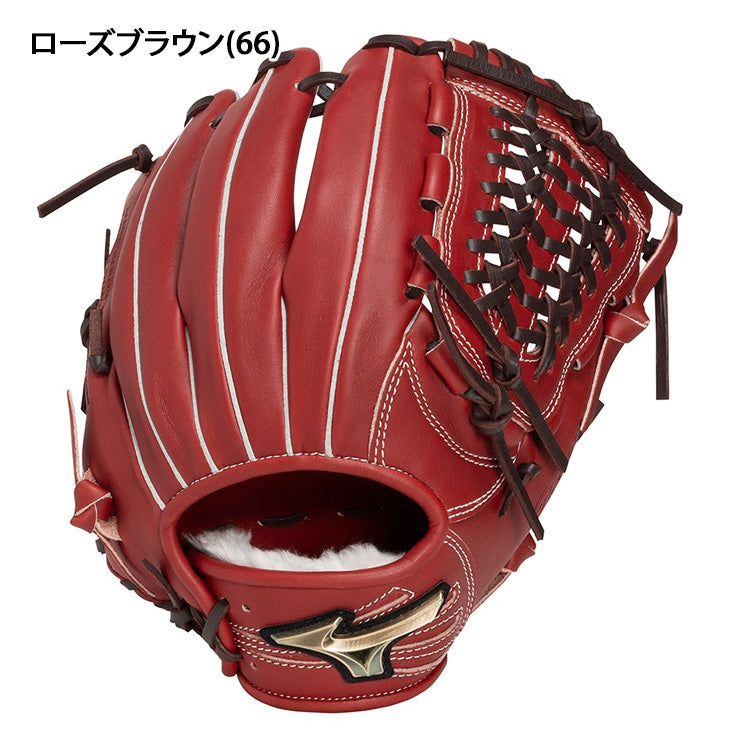 【2026モデル】ミズノ 少年軟式 オールラウンド用 グローブ グラブ サイズL グローバルエリート セレクト 右投げ用 左投げ用 少年野球 1AJGY35420 軟式グローブ 軟式グラブ 学童野球 小学生 こども 子供 キッズ Jr ジュニア mizuno globa elite select