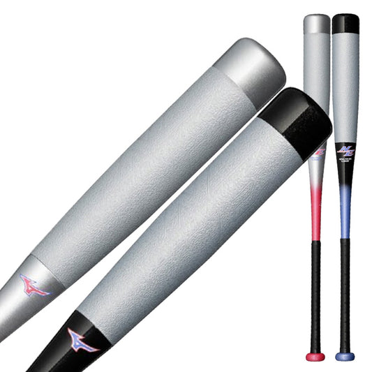 【2025モデル】ミズノ ビヨンドマックス NE 一般軟式 バット 限定カラー トップバランス 83cm 640g 84cm 650g 1CJBR205 軽い 軽量 軟式バット FRP製バット JSBBマーク 軟式野球 中学野球 高校軟式 草野球 試合 beyondmax legacy mizuno