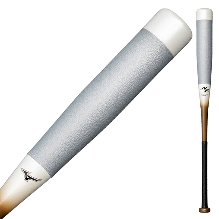 【2026モデル】ミズノ ビヨンドマックス NE 一般軟式 バット 限定カラー トップバランス 83cm 640g 84cm 650g 1CJBR209 軽い 軽量 軟式バット FRP製バット JSBBマーク 軟式野球 中学野球 高校軟式 草野球 試合 beyondmax legacy mizuno