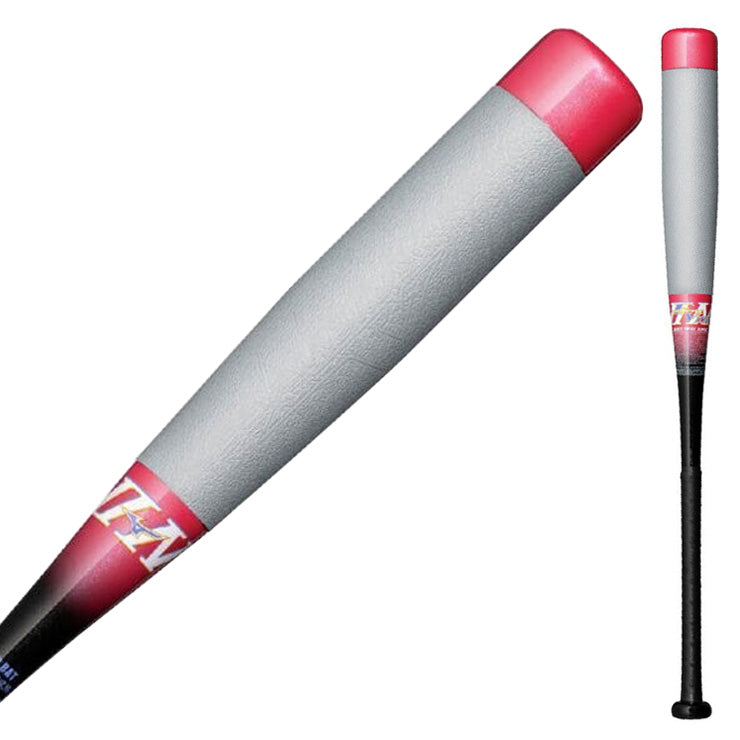 【2025モデル】ミズノ 少年軟式 バット ビヨンドマックス EV2N 少年野球 トップバランス ミドルバランス 74cm 510g 76cm 78cm 520g 80cm 530g 1CJBY187 J号ボール FRP製 軟式バット 軟式野球 ジュニア Jr 子供 こども 学童野球 キッズ 軽い 軽量 J号球 mizuno