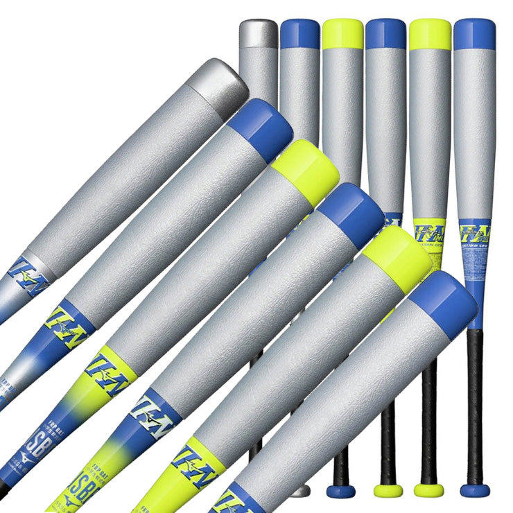 2024モデル】ミズノ ビヨンドマックス NE 一般軟式 バット トップ