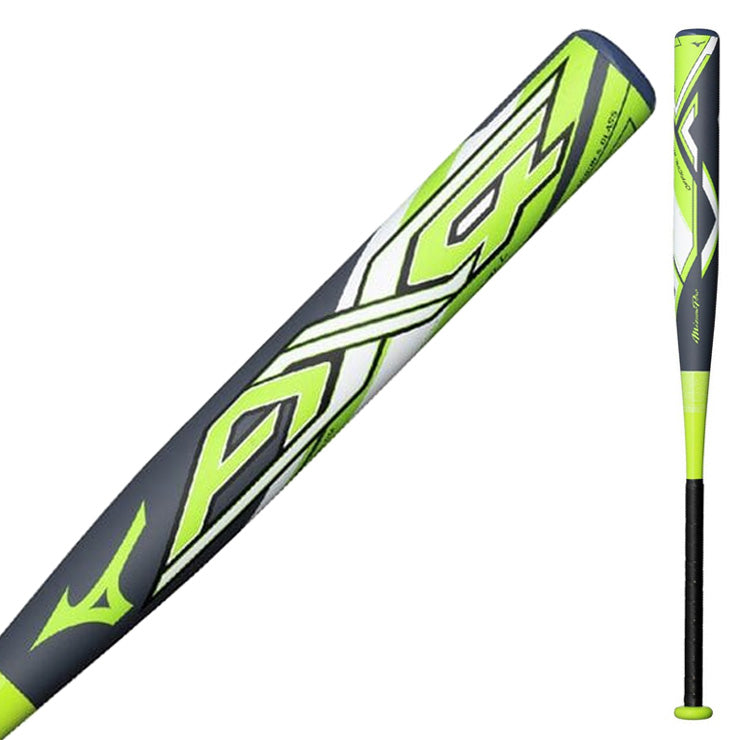 【2026モデル】ミズノプロ ゴム 12インチ ソフトボール バット AX4 3号 限定カラー 83cm 630g 84cm 650g 680g 710g 85cm 740g 86cm 760g ミドルバランス トップバランス 1CJFS329 JSAマーク 大人 一般 12インチボール 3号ボール ソフト用バット mizuno pro