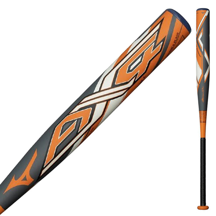 【2026モデル】ミズノプロ ゴム 12インチ ソフトボール バット AX4 3号 限定カラー 83cm 630g 84cm 650g 680g 710g 85cm 740g 86cm 760g ミドルバランス トップバランス 1CJFS329 JSAマーク 大人 一般 12インチボール 3号ボール ソフト用バット mizuno pro