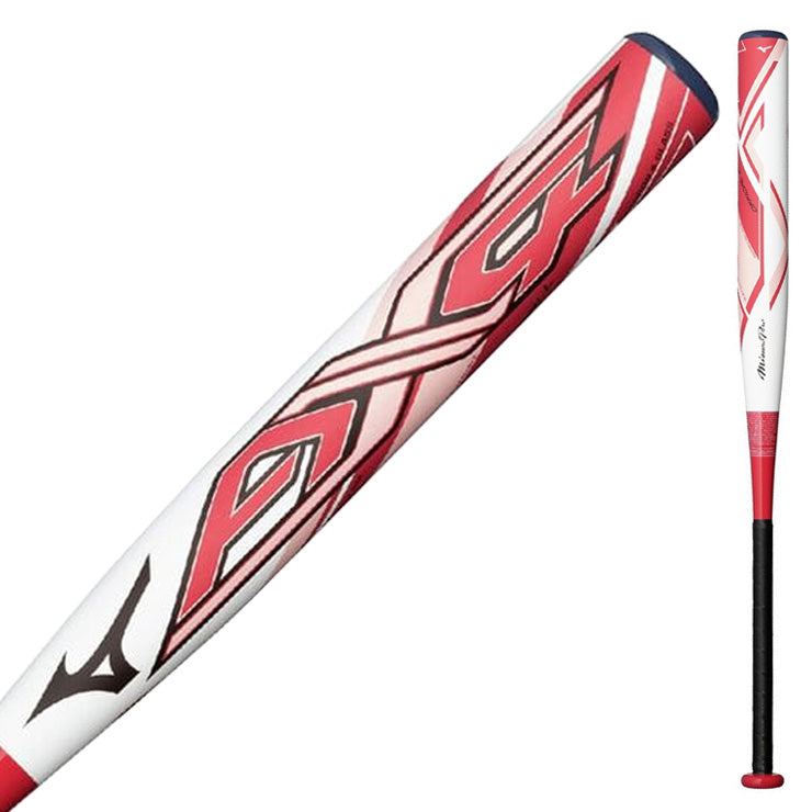 【2026モデル】ミズノプロ ゴム 12インチ ソフトボール バット AX4 3号 限定カラー 83cm 630g 84cm 650g 680g 710g 85cm 740g 86cm 760g ミドルバランス トップバランス 1CJFS329 JSAマーク 大人 一般 12インチボール 3号ボール ソフト用バット mizuno pro