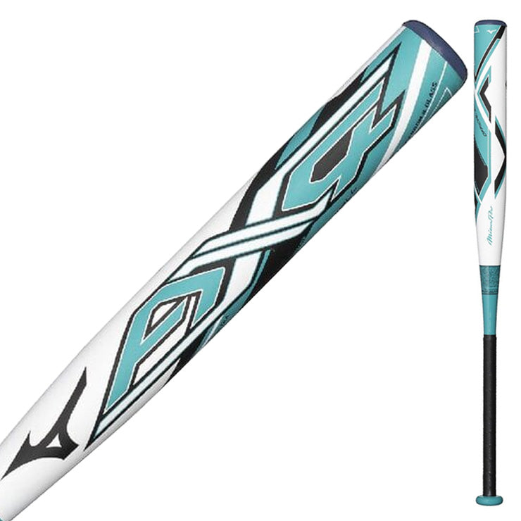 【2026モデル】ミズノプロ ゴム 12インチ ソフトボール バット AX4 翡翠シリーズ 限定カラー 83cm 630g 84cm 650g 680g 710g 85cm 740g 86cm 760g ミドルバランス トップバランス 1CJFSA02 JSAマーク 大人 一般 12インチボール 3号ボール ソフト用バット mizuno pro