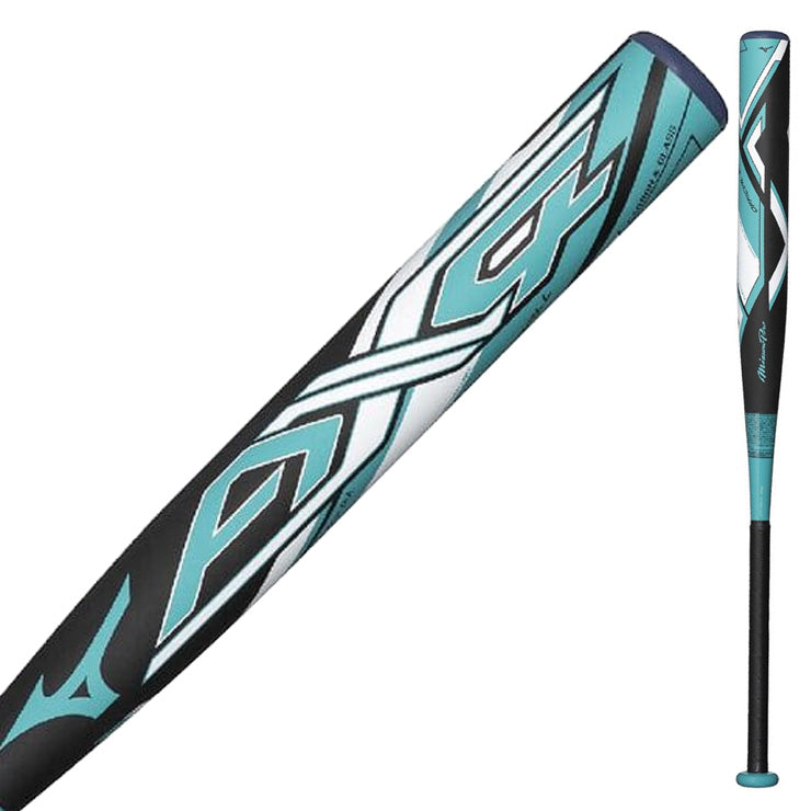 【2026モデル】ミズノプロ ゴム 12インチ ソフトボール バット AX4 翡翠シリーズ 限定カラー 83cm 630g 84cm 650g 680g 710g 85cm 740g 86cm 760g ミドルバランス トップバランス 1CJFSA02 JSAマーク 大人 一般 12インチボール 3号ボール ソフト用バット mizuno pro