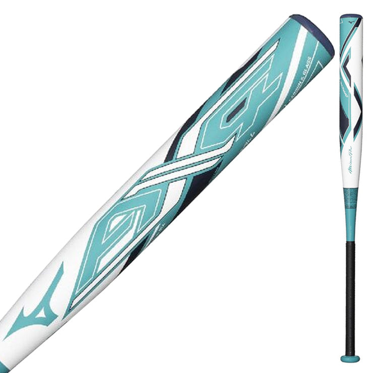 【2026モデル】ミズノプロ ゴム 12インチ ソフトボール バット AX4 翡翠シリーズ 限定カラー 83cm 630g 84cm 650g 680g 710g 85cm 740g 86cm 760g ミドルバランス トップバランス 1CJFSA02 JSAマーク 大人 一般 12インチボール 3号ボール ソフト用バット mizuno pro