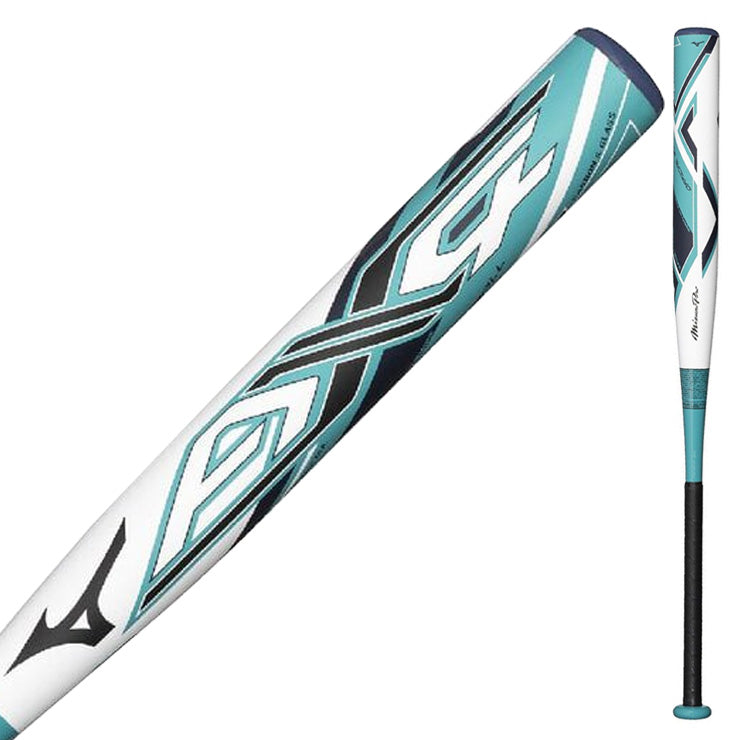 【2026モデル】ミズノプロ ゴム 12インチ ソフトボール バット AX4 翡翠シリーズ 限定カラー 83cm 630g 84cm 650g 680g 710g 85cm 740g 86cm 760g ミドルバランス トップバランス 1CJFSA02 JSAマーク 大人 一般 12インチボール 3号ボール ソフト用バット mizuno pro