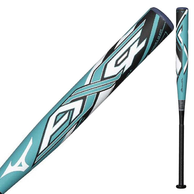 【2026モデル】ミズノプロ ゴム 12インチ ソフトボール バット AX4 翡翠シリーズ 限定カラー 83cm 630g 84cm 650g 680g 710g 85cm 740g 86cm 760g ミドルバランス トップバランス 1CJFSA02 JSAマーク 大人 一般 12インチボール 3号ボール ソフト用バット mizuno pro