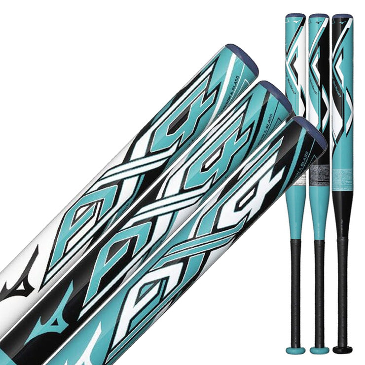 2025モデル】マルーチ marucci 青ワニ 一般軟式 ワニクラッシャー