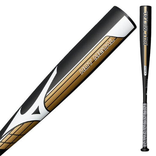 【2026モデル】ミズノ 限定 軟式 金属バット ホットメタル HOT METAL トップバランス 83cm 700g 84cm 710g 大人 一般 1CJMR185 軟式バット JSBBマーク 軟式野球 草野球 公園 校庭 M号ボール M号球 mizuno
