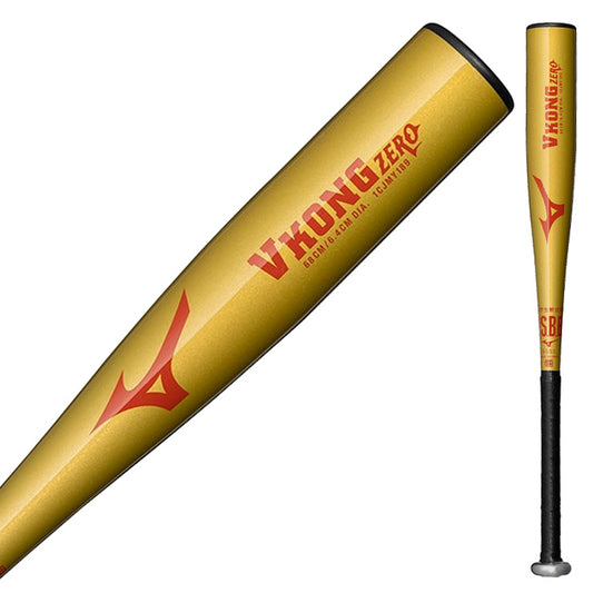 【はじめてのバットに】2025モデル ミズノ 少年軟式用 金属バット Vコング ゼロ VKONG ZERO 少年野球 ミドルバランス 68cm 420g 70cm 430g 72cm 440g 74cm 460g 1CJMY189 低学年 中学年 短い 軽い J号ボール 軟式バット ジュニア キッズ 子供 こども 学童野球 mizuno