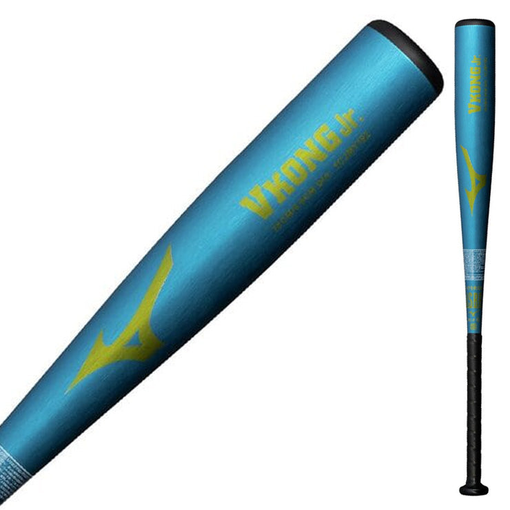 【2026モデル】ミズノ 少年軟式 金属バット Vコング Jr 限定カラー トップバランス 76cm 530g 78cm 540g 80cm 560g 少年野球 1CJMY192 公園 校庭 vkong 軟式バット JSBBマーク 軟式野球 学童野球 子供 キッズ こども ジュニア J号ボール J号球 mizuno