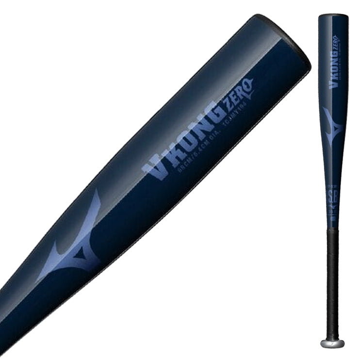 【はじめてのバットに】2026モデル ミズノ 少年軟式用 金属バット Vコング ゼロ 限定カラー VKONG ZERO 少年野球 ミドルバランス 68cm 70cm 72cm 74cm 76cm 78cm 1CJMY194 小学生 低学年 中学年 短い 軽い 軟式バット ジュニア キッズ 子供 こども 学童野球 mizuno