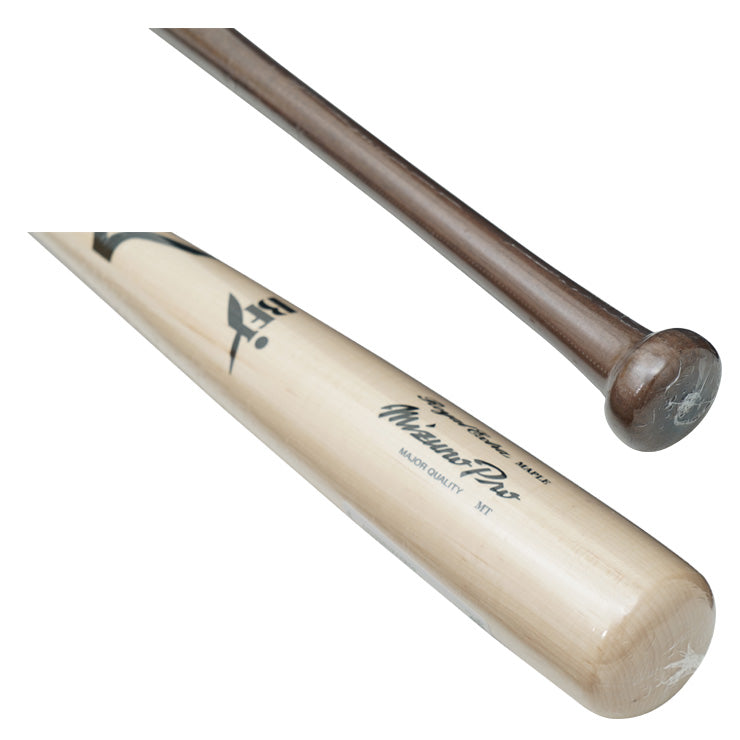 【2025モデル】ミズノプロ 限定 硬式 木製バット ロイヤルエクストラ メイプル 84cm 85cm 880g 長岡 西川 板倉 宮崎 大山 大人 一般 1CJWH002 社会人野球 大学野球 高校野球 硬式野球 硬式バット プロモデル BFJマーク プロ野球選手 mizuno pro