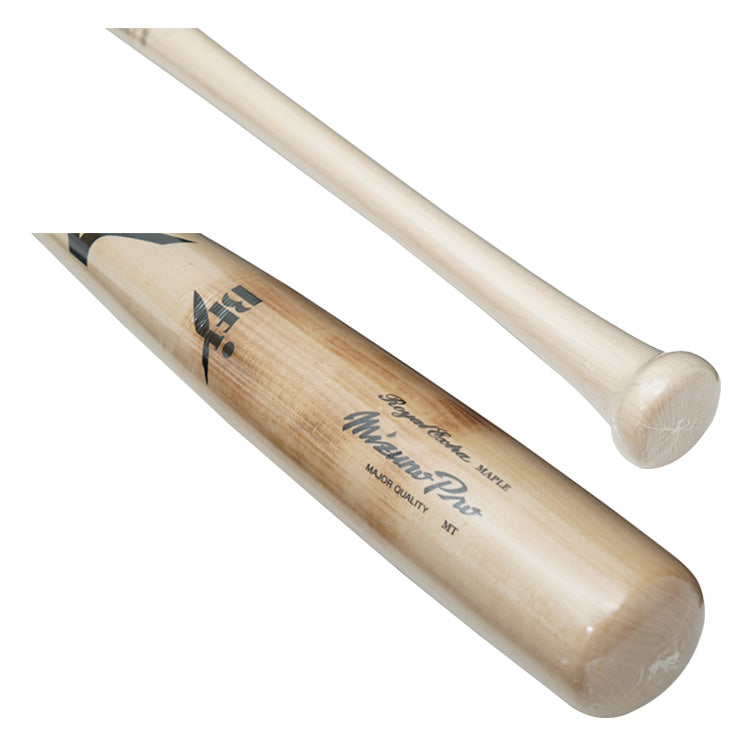 【2025モデル】ミズノプロ 限定 硬式 木製バット ロイヤルエクストラ メイプル 84cm 85cm 880g 長岡 西川 板倉 宮崎 大山 大人 一般 1CJWH002 社会人野球 大学野球 高校野球 硬式野球 硬式バット プロモデル BFJマーク プロ野球選手 mizuno pro