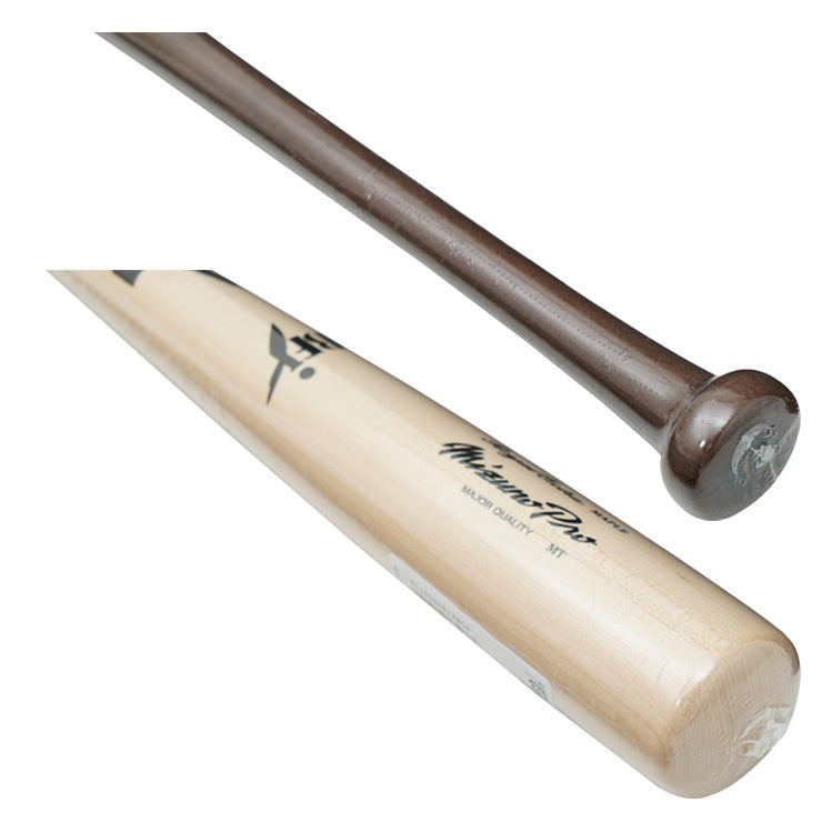 【2025モデル】ミズノプロ 限定 硬式 木製バット ロイヤルエクストラ メイプル 84cm 85cm 880g 長岡 西川 板倉 宮崎 大山 大人 一般 1CJWH002 社会人野球 大学野球 高校野球 硬式野球 硬式バット プロモデル BFJマーク プロ野球選手 mizuno pro