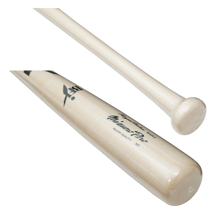 ミズノプロ　硬式木製バット　ロイヤルエクストラオーダー ミズノプロ 硬式木製オーダーバット ロイヤルエクストラ ミズノプロ