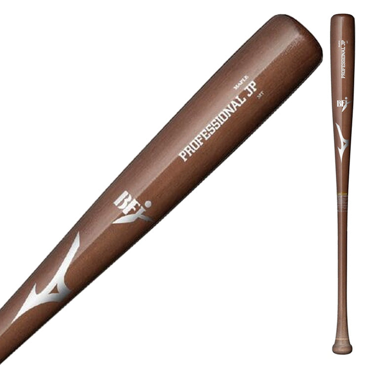 2026モデル】ミズノ 硬式 木製バット プロフェッショナル メイプル