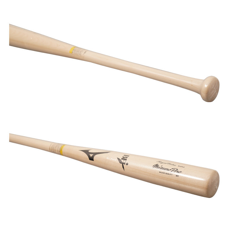 2026モデル】ミズノプロ 鈴木誠也モデル 限定 硬式 木製バット