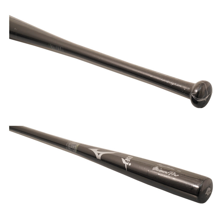 2026モデル】ミズノプロ 鈴木誠也モデル 限定 硬式 木製バット