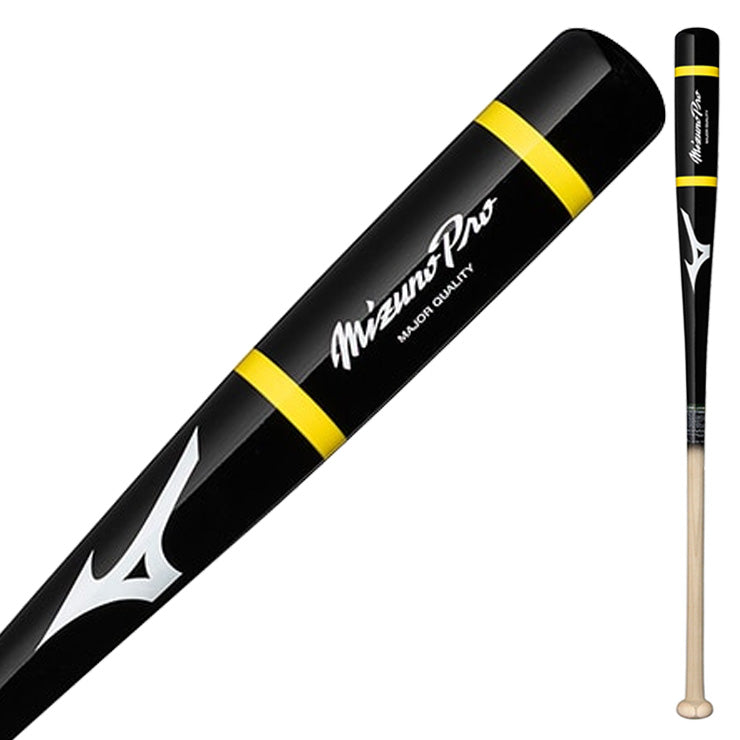 【2026モデル】ミズノプロ 限定 木製 ノックバット 硬式 軟式 ソフトボール対応 88cm 90cm 570g 92cm 590g 1CJWKA01 大人 一般 監督 コーチ 練習用 守備練習 軟式野球 硬式野球 ソフト ノック mizuno pro