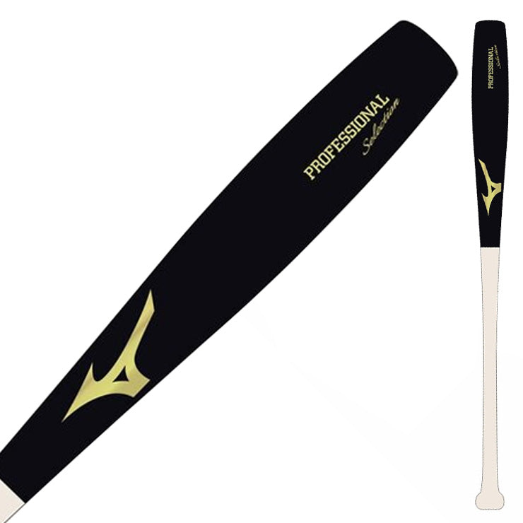 【魚雷バット登場】2026モデル ミズノ 軟式 木製バット プロフェッショナル 魚雷型 83cm 84cm 85cm 800g 大人 一般 1CJWR151 トルピードバット 軟式用 バット 軟式野球 草野球 一般 大人 練習 試合 mizuno