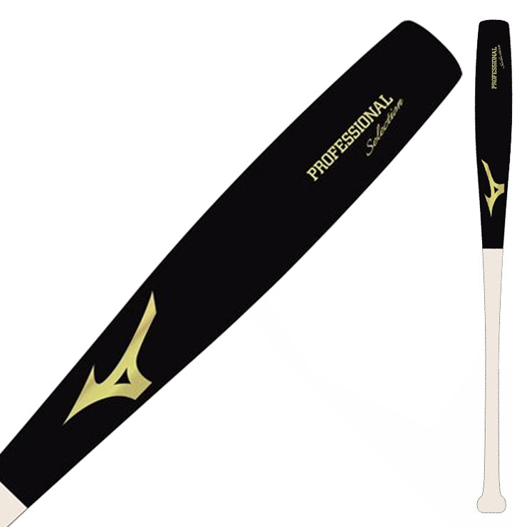 【魚雷バット登場】2026モデル ミズノ 軟式 木製バット プロフェッショナル 魚雷型 83cm 84cm 85cm 800g 大人 一般 1CJWR151 トルピードバット 軟式用 バット 軟式野球 草野球 一般 大人 練習 試合 mizuno