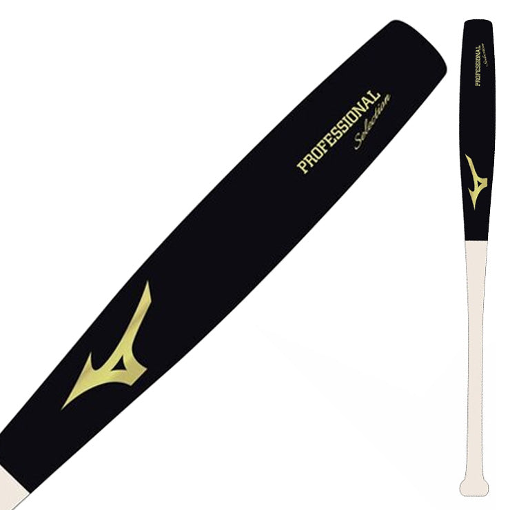 【魚雷バット登場】2026モデル ミズノ 軟式 木製バット プロフェッショナル 魚雷型 83cm 84cm 85cm 800g 大人 一般 1CJWR151 トルピードバット 軟式用 バット 軟式野球 草野球 一般 大人 練習 試合 mizuno